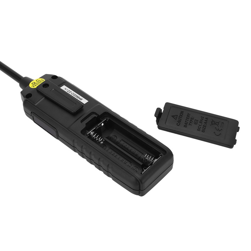 Mini Gas Detector HT66 Household Portable Gas Tester with Audible
