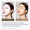 mixsoon Bean Collagen Hydrogel Mask - Mascarilla Facial de Hidrogel