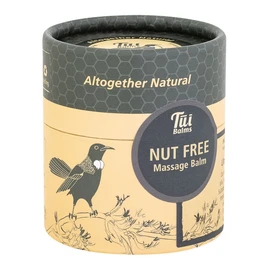 Tui Balms Massage Balm - Nut Free - 600gm