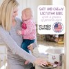Bessie’s Best Lactation Cookies | Dairy Free Lactation Cookies |