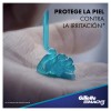 G-Gel para Afeitar Gillette Sensitive 198g