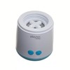 Playtex Baby Vortex Portable Rechargeable Bottle Warmer for Breastmilk or