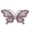 5PCS Brooch DIY Matching Fine Workmanship Cute Appearance Lightweight Portable