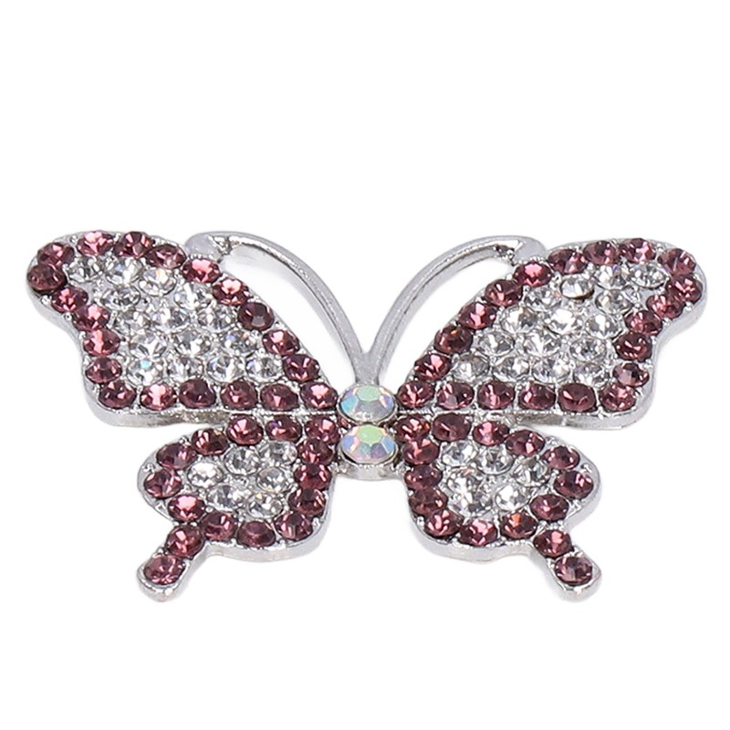 5PCS Brooch DIY Matching Fine Workmanship Cute Appearance Lightweight Portable