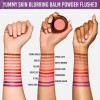 Danessa Myricks Yummy Skin Blurring Balm Rubor 6g