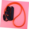 BESPORTBLE Natural Latex Exercise Pull Rope Elastic Pull Rope Resistance