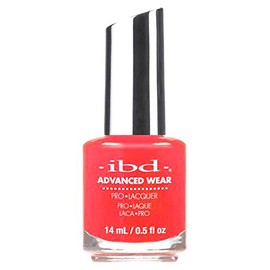 ibd Advanced Wear She's Blushing - 14 mL / .5 fl oz