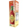 TABASCO® Brand Cayenne Garlic Pepper Sauce, 5 oz (Pack of
