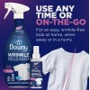 Downy Wrinkle Releaser and Refresher Fabric Spray Fresh Scent 3