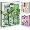 Brubaker Cosmetics Bath and Shower Set 5-Piece Gift Set
