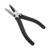 End Cutters, Chrome Vanadium Steel, Robust, Narrower Edges, Rubberised Handle,