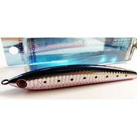 Smith LTD Minnow Magnum Jar 4.7 inches (120 mm) 1.8 oz (52 g) Red Eagle #4 Lure