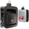 LATCH.IT RV Slam Latch | All Metal Storage Locks |