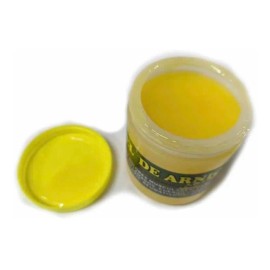 Gel De Arnica Anti Inflamatorio Dolores Musculares 240gr