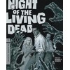 Night of the Living Dead (The Criterion Collection) [4K UHD]