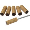 SK11 SRB-611 Paper Cone Cup #120 0.4 inches (9 mm),