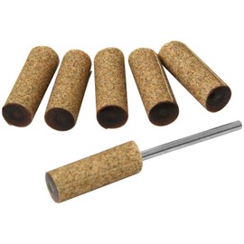 SK11 SRB-611 Paper Cone Cup #120 0.4 inches (9 mm), Pack of 6