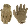 Mechanix Wear - Original Coyote Gloves (XX-Large, Brown) MG-72-012