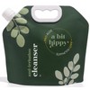A Bit Hippy Cleanser 1L Pouch