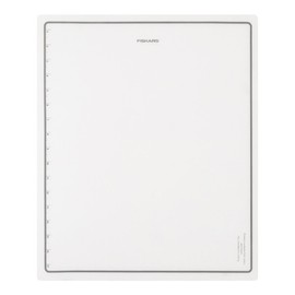 Fiskars Silicone Craft Mat, Heat-Resistant