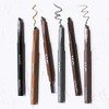 ROZO Long lasting and Waterproof Professional Makeup Auto Eyebrow Pencil
