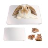 Namvo Summer Cool Plate Cooling Pad Hamster Mat Ice Bed