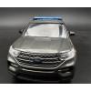 LED Ready Lightbar 1/24 25 27 LED Ready nForce Blue
