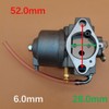 Carburetor Carb Compatible with Kawasaki Mule 15003-2509 2500 2510 2520