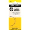 Colonial Curved Beading Needles-2/Pkg