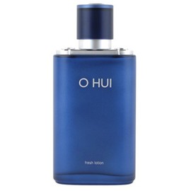 Partner company 110ml lotion for oily skin that makes your skin healthy and soft / 피부를 건강하고 부드럽게 중지성 피부용 로션 110ml