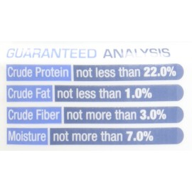 Green Foods Dog Barley Powder, 3-Ounce