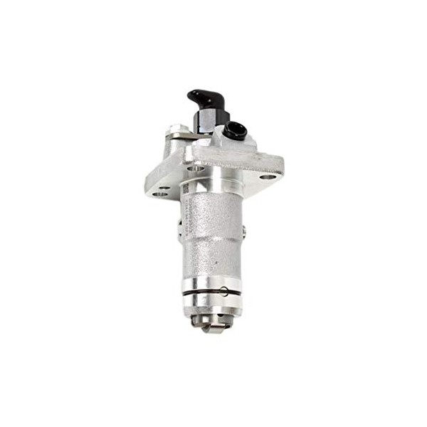 FridayParts Fuel Injection Pump 658A527143 for Isuzu 3LB1 3LD1 Engine