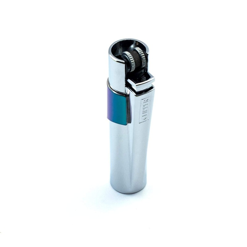 Kasher’s Metallic Multipurpose Lighter Tool - A Stunning Combo of
