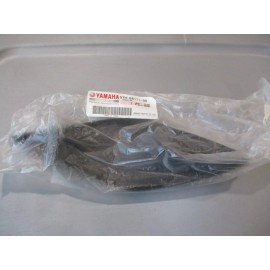 Yamaha NOS Yamaha OEM Headlight Body 2004-2005 YFM50 2002-2005 YFM80 5TH-84111-00