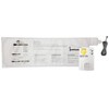 Fall Guardian 1000 Monitor and 10"x30" 90 Day Bed Sensor