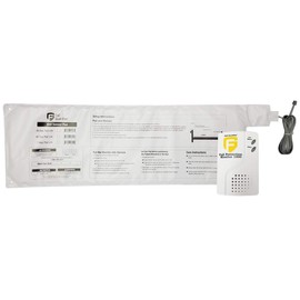Fall Guardian 1000 Monitor and 10"x30" 90 Day Bed Sensor pad - Automatically alerts Caregiver!