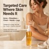 , Sun Damage Repair Body Oil, 4 Fl Oz