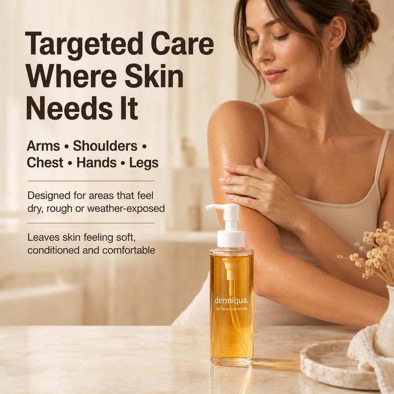 , Sun Damage Repair Body Oil, 4 Fl Oz