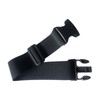 Backpack Chest Strap, Belt Extender for Fanny Pack Strap Extension