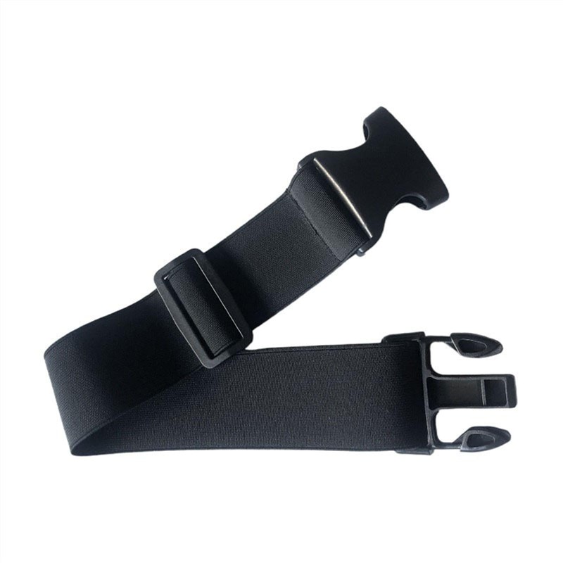 Backpack Chest Strap, Belt Extender for Fanny Pack Strap Extension