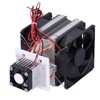 Single Core Cooler DIY Semiconductor Refrigeration System Electronic Components 12V