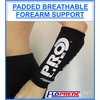 Proline Floprene Padded Forearm Support, Small