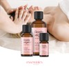 Essenciales - Macadamia Essential Oil 100% Natural 100ml | Macadamia