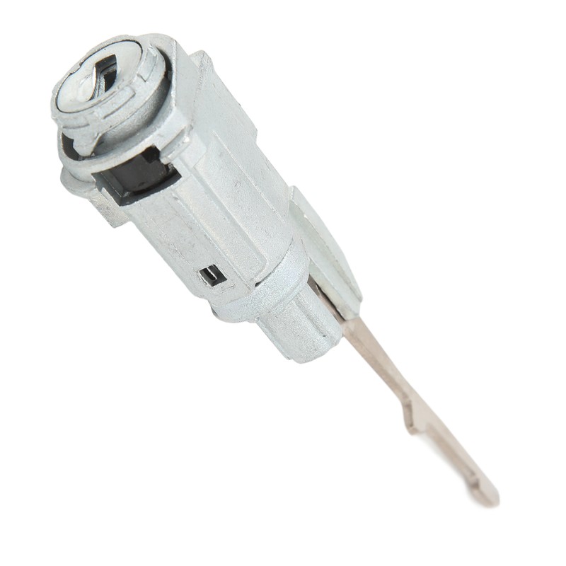 Ignition Switch Lock Cylinder with Key 06351TE0A11 Replacement for Acura