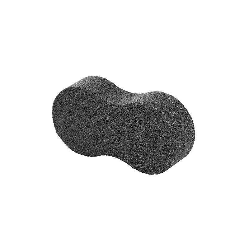 Kerbl Wonderstone Coat Cleaning Stone, 12 X 6 X 3