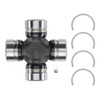 MOOG 377 Greaseable Super Strength Universal Joint for Jeep Wrangler