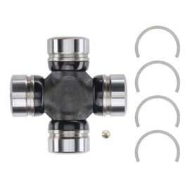 MOOG 377 Greaseable Super Strength Universal Joint for Jeep Wrangler