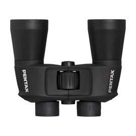 Pentax SP 10X50 Vision Porro prizm Binocular with BAK4 Prism, Fully Multi-Coated Optics Large Objective Lens Contrast-Rich, Bright Viewing Aluminium-Dicast Body Rubber Coated Body