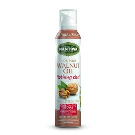 Mantova Pure Walnut Oil Spray, 147ml