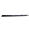 E-Z Parts For 2014-2017 RAM Promaster Gray Rear Bumper Without